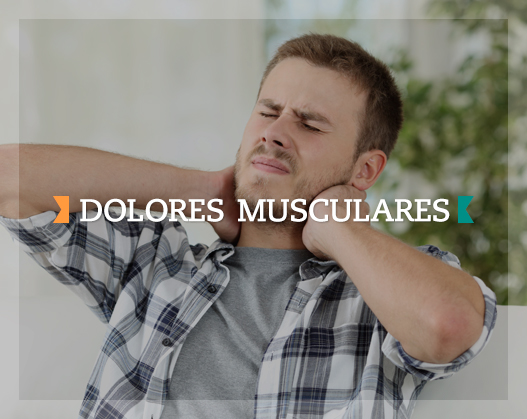 Dolores Musculares