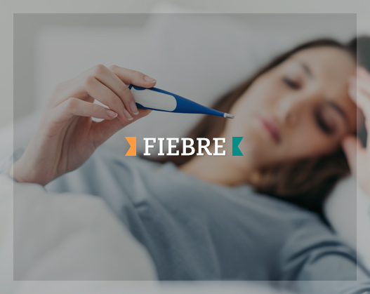 Fiebre